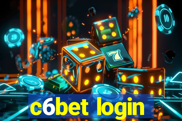 c6bet login